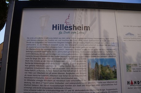 Hillesheim