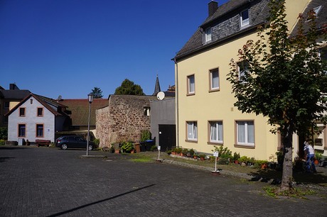 Hillesheim