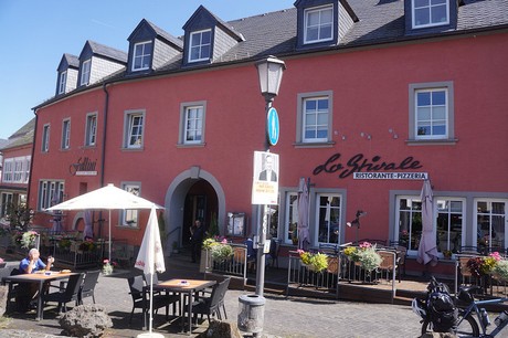 Hillesheim