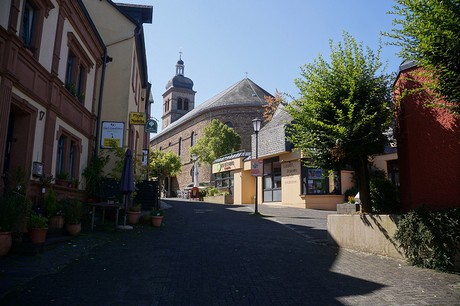 Hillesheim