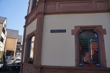 Hillesheim