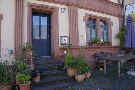 Hillesheim