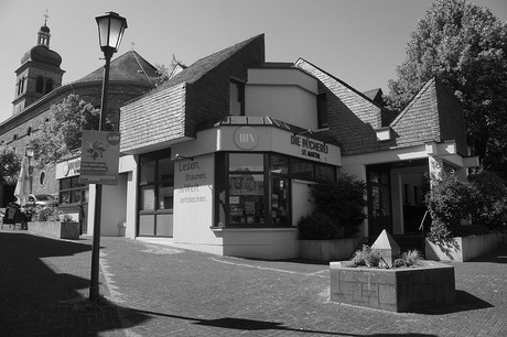 Hillesheim