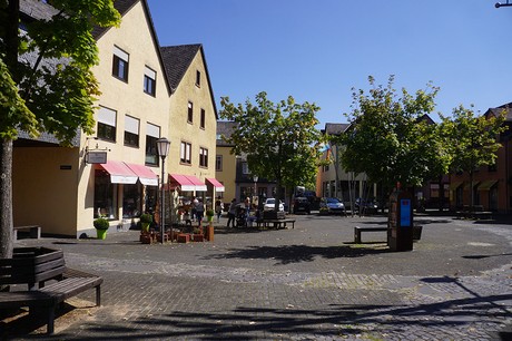 Hillesheim