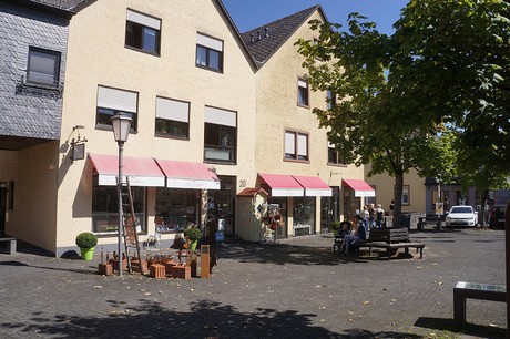 Hillesheim