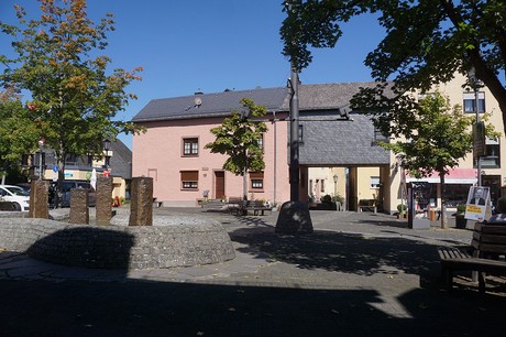 Hillesheim