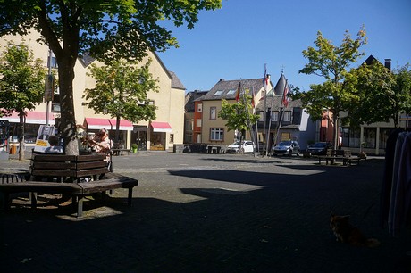 Hillesheim