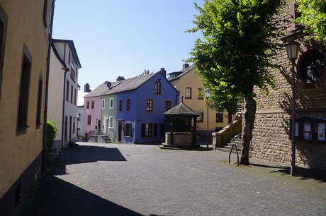 Hillesheim