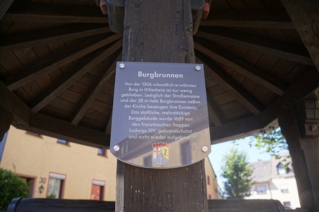 Hillesheim