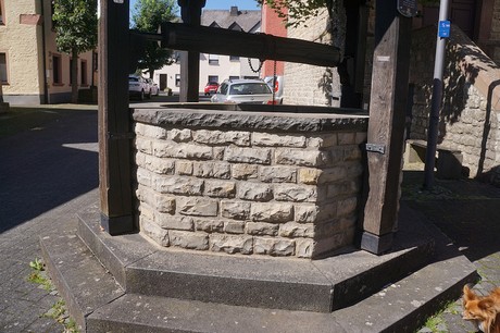 Hillesheim