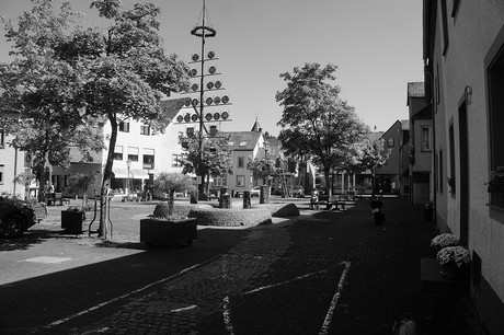 Hillesheim