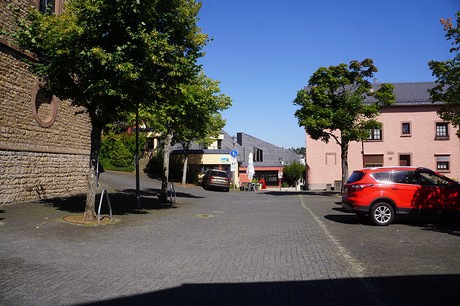 Hillesheim