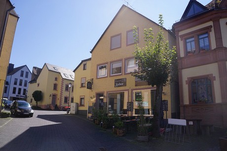 Hillesheim
