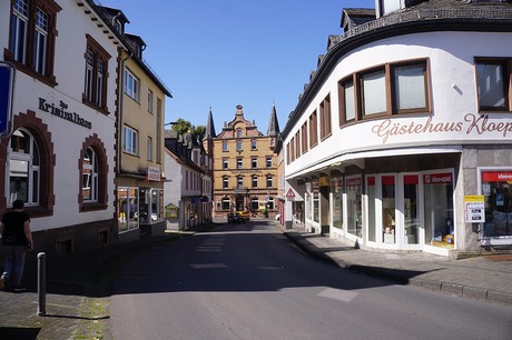 Hillesheim