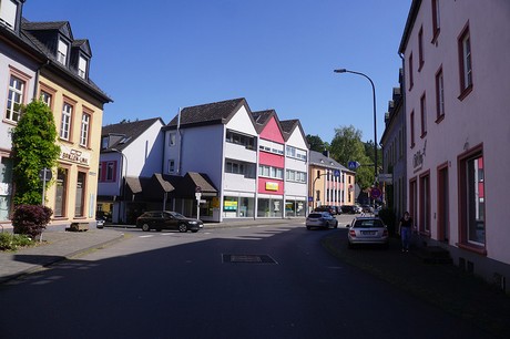 Hillesheim