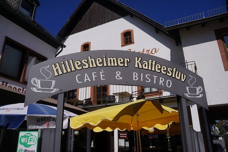 Hillesheim