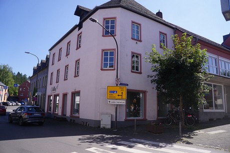 Hillesheim