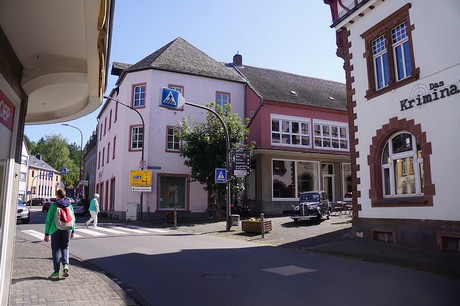 Hillesheim
