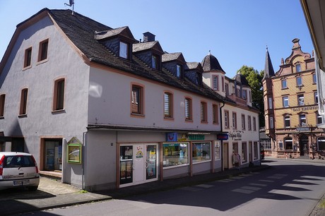 Hillesheim