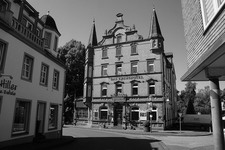 Hillesheim