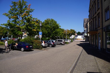 Hillesheim