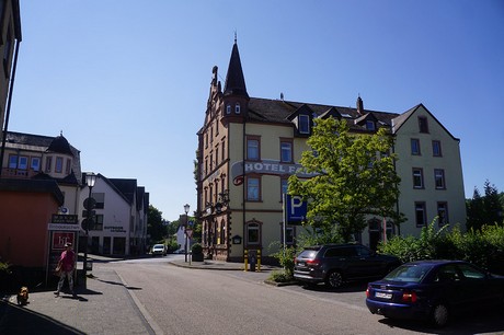 Hillesheim