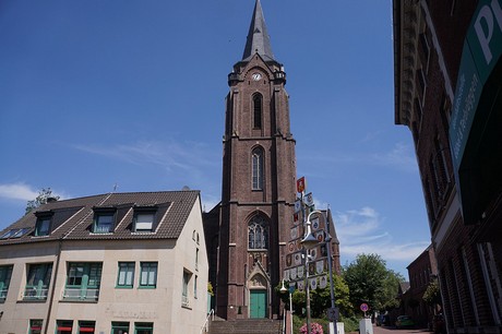 Hinsbeck