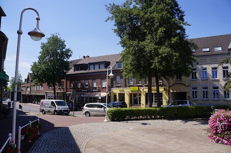 Hinsbeck