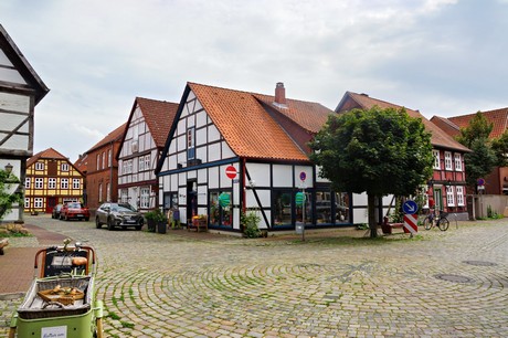 Hitzacker