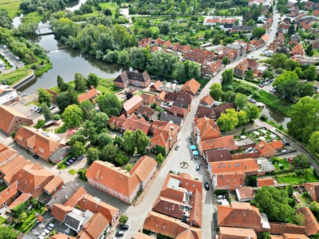 Hitzacker