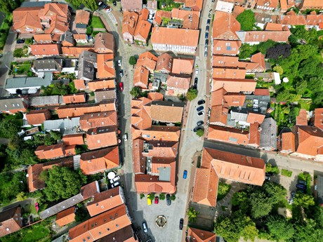 Hitzacker
