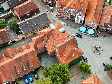 Hitzacker