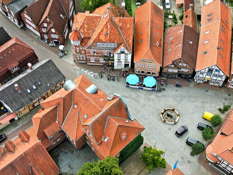 Hitzacker