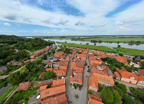 Hitzacker
