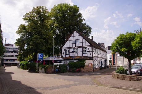 Hoexter