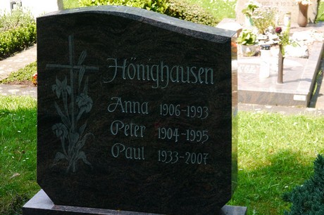 Hoholz