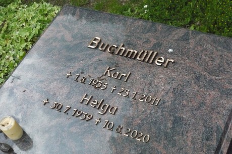 Holzlar