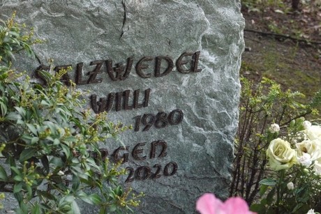 Holzlar