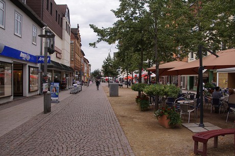 Holzminden