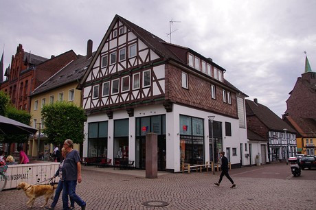 Holzminden