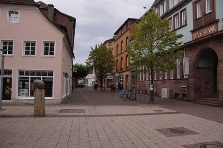 Holzminden