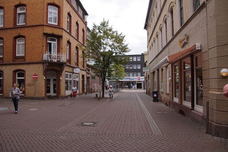 Holzminden