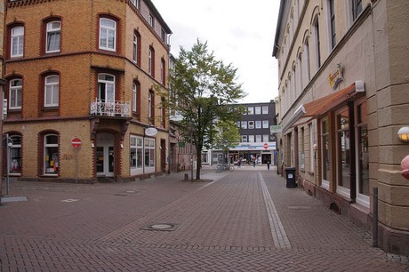 Holzminden