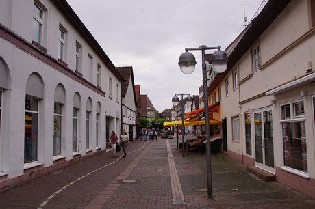 Holzminden