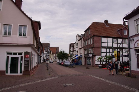 Holzminden