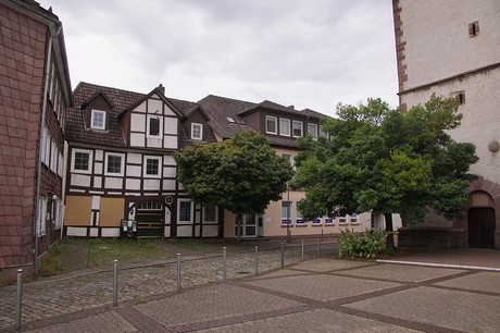 Holzminden