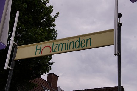 Holzminden