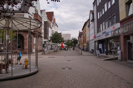 Holzminden