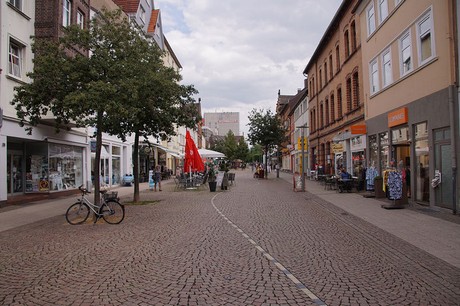 Holzminden