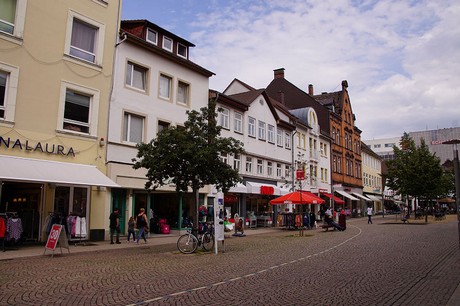 Holzminden